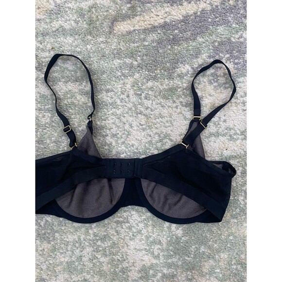 LOT (4) Soma Size 36C Unlined Perfect Coverage & Unbelievable Minimizer Bras - Picture 9 of 11